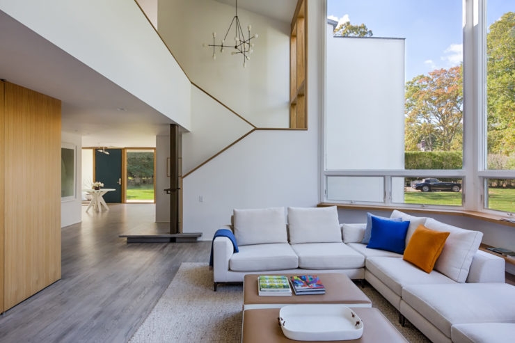 East Hampton Edit