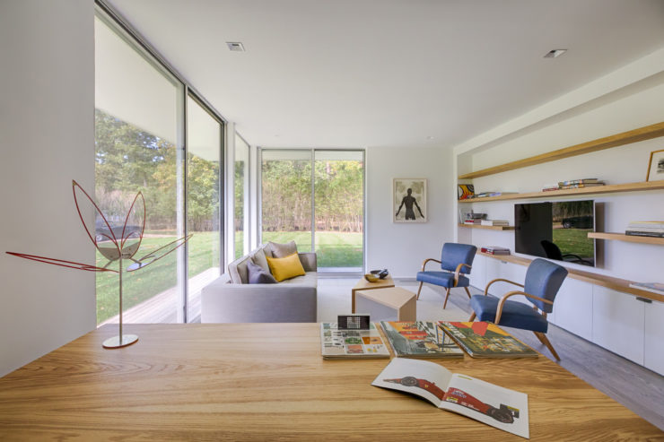 East Hampton Edit