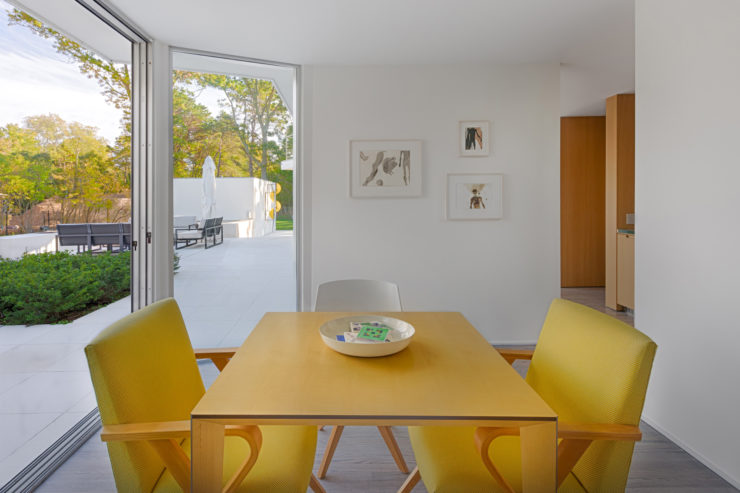 East Hampton Edit