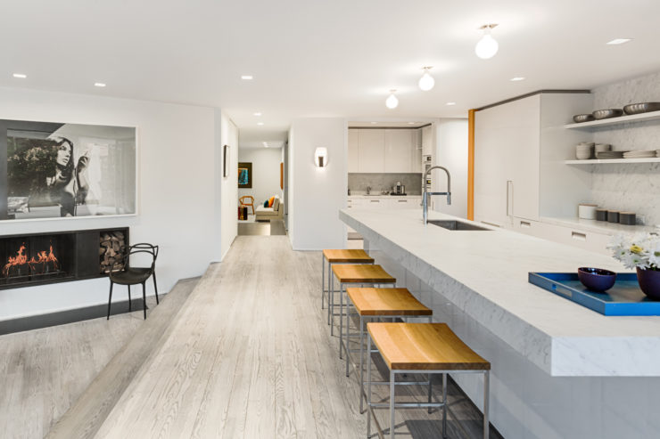 East Hampton Edit