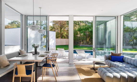 East Hampton Edit