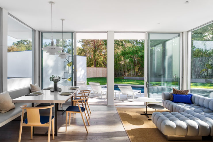 East Hampton Edit