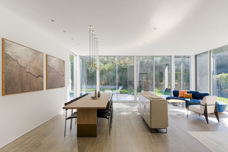 East Hampton Edit