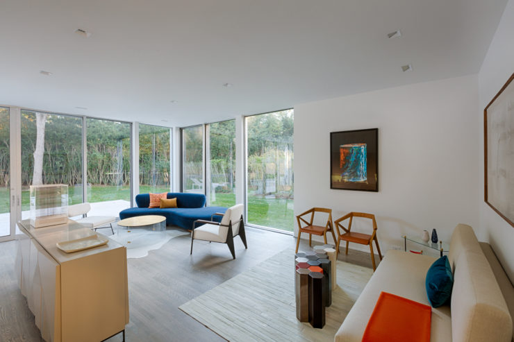 East Hampton Edit